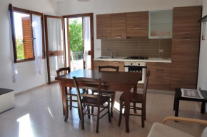 Appartamento in villa panoramica IUN R9515 Bari Sardo